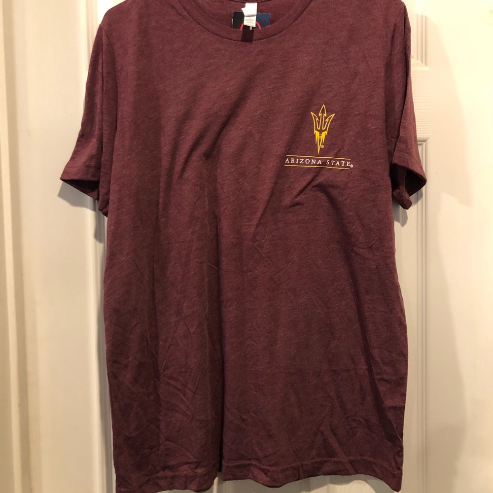 ASU Arizona State T-shirt